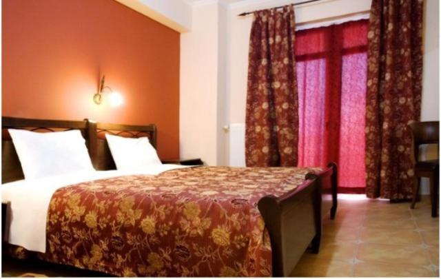 Palatino Hotel Loutra Edipsou  Exterior photo
